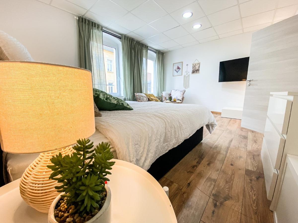 勃兰登堡Betterbeds Brandenburg公寓 外观 照片