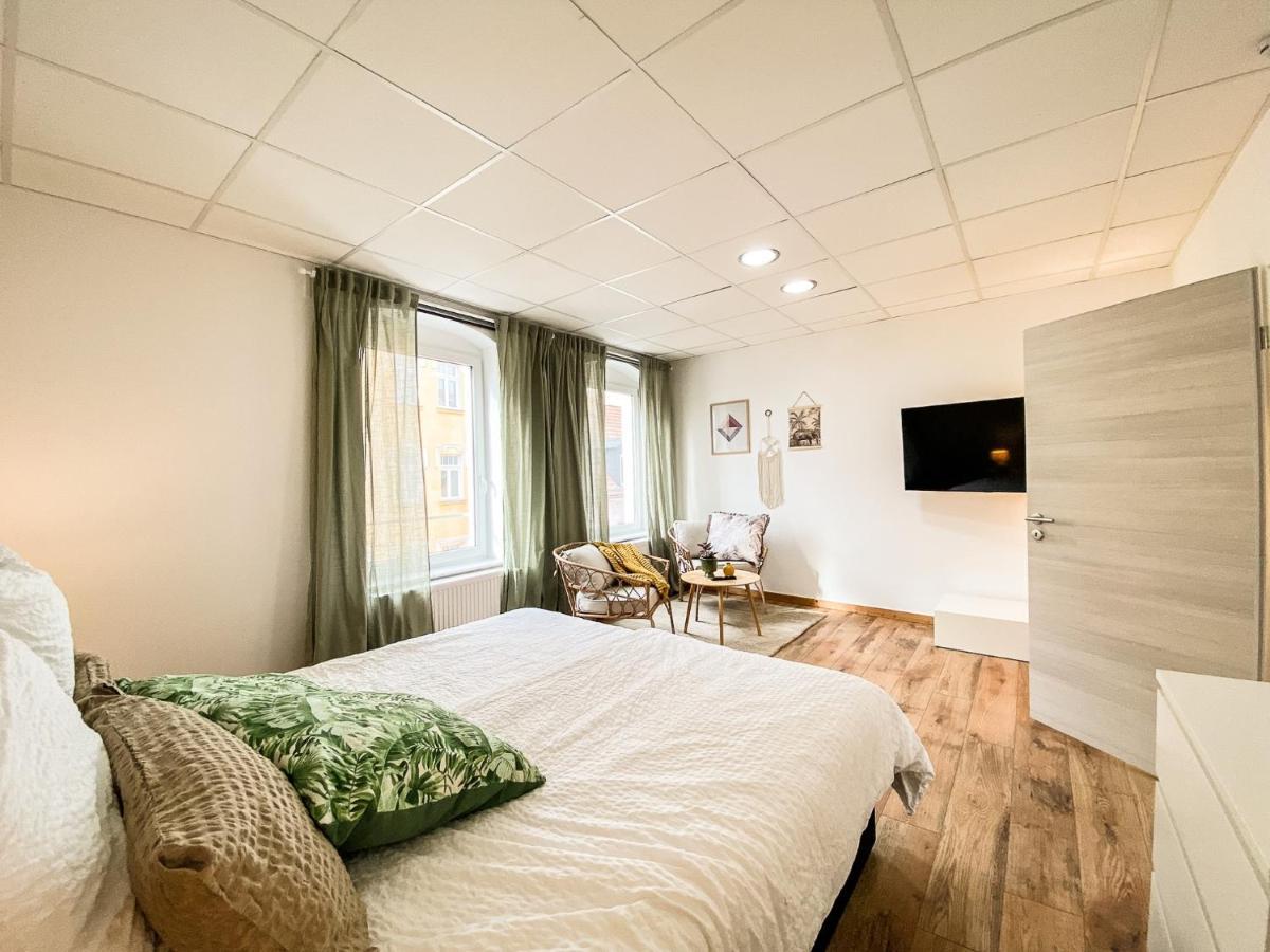 勃兰登堡Betterbeds Brandenburg公寓 外观 照片